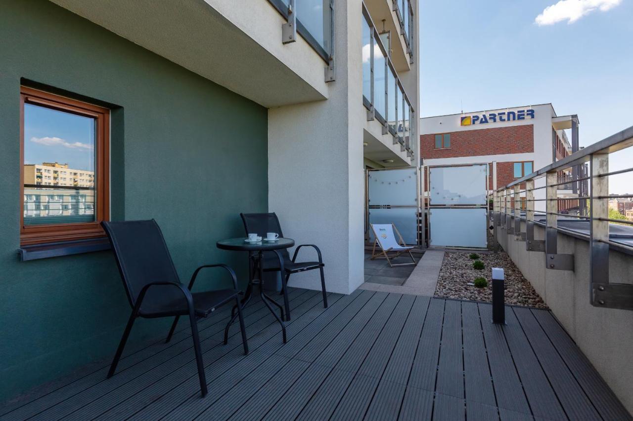 Apartamenty Bliska Praga By Noclegi Renters Varsó Kültér fotó
