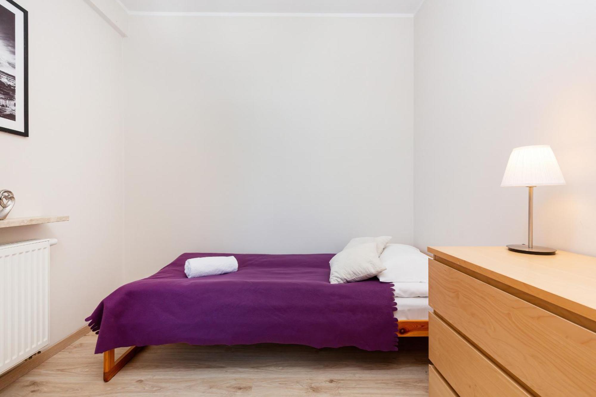 Apartamenty Bliska Praga By Noclegi Renters Varsó Kültér fotó